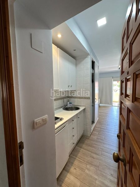 Foto ba036cf5-6891-4f81-a456-e475e1548874. Affitto monolocale con piscina in La Carihuela - Los Nidos Torremolinos