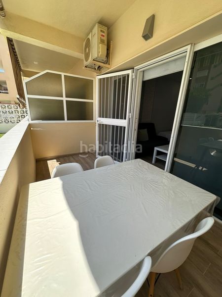 Foto cd993d66-c39d-425a-b0c5-0f75658f901e. Affitto monolocale con piscina in La Carihuela - Los Nidos Torremolinos