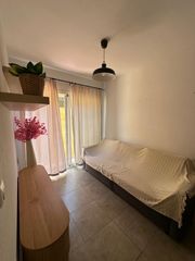 Affitto Appartamento  Ortega de prados 11. Se alquila piso de 1 dormitorio planta baja con terraza. urbaniz