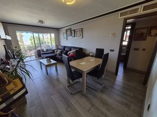 Flat in Benagalbon 37. Se vende piso de 2 dormitorios en urbanización vistamar con pisc