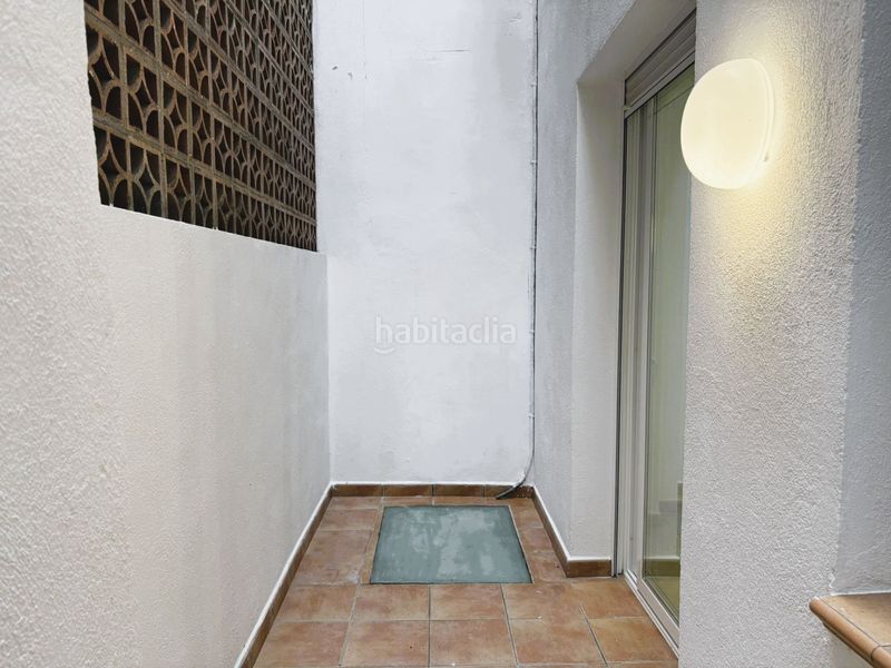 Foto e3a36548-28c3-443d-8783-2d46a30a211d. Casa adossada amb calefacció a Bellpuig
