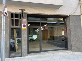 Local Comercial a Bellpuig. Local comercial premium en bellpuig