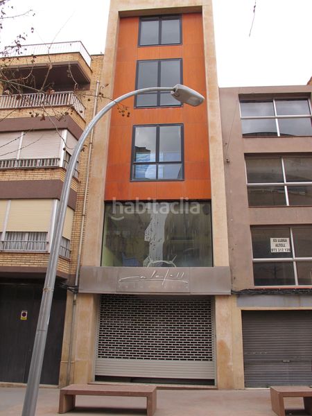Foto b14d0e5f-391d-4995-872d-22da4665d838. Affitto edificio in Tàrrega