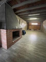 Maison jumelée à Tornabous. Amplia casa adosada a la venta en la guàrdia durgell.