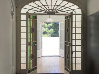 Appartement  Santa anna. Descubre un piso excepcional en un edificio histórico en el cora