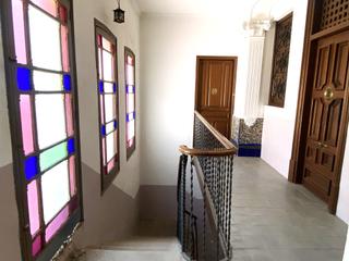 Appartement  Santa anna. Descubre un piso excepcional en un edificio histórico en el cora