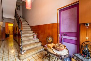 Maison jumelée  Catalunya. Casa exclusiva de diseño con gran terraza y plazas de aparcamien