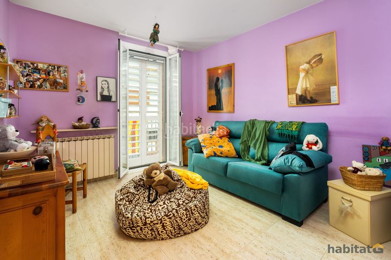 Foto 545649c7-5378-4fef-8740-7ae7c37d14e0. Casa adossada amb calefacció aparcament a Bellpuig