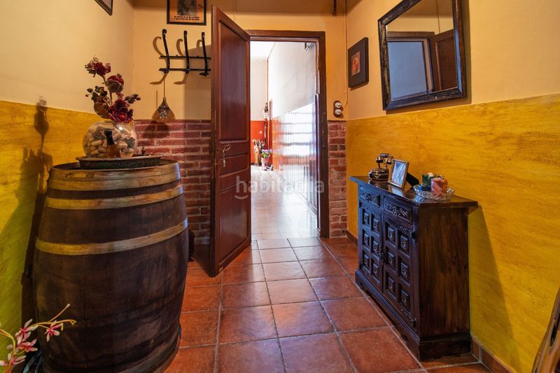 Foto a91a7290-b0ee-4d3d-9eee-549f734da827. Casa adossada amb calefacció aparcament a Bellpuig