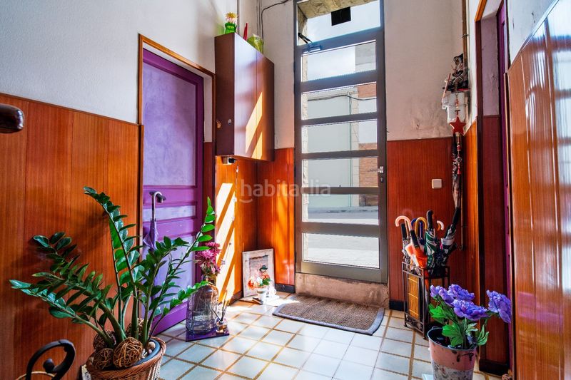 Foto b26a8202-bd6f-4a5b-af5a-bd05028dd02f. Casa adossada amb calefacció aparcament a Bellpuig