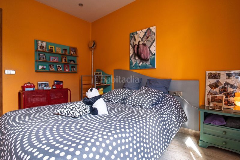 Foto cb694eb5-48f1-4261-a7bf-925e1e92c09f. Casa adossada amb calefacció aparcament a Bellpuig