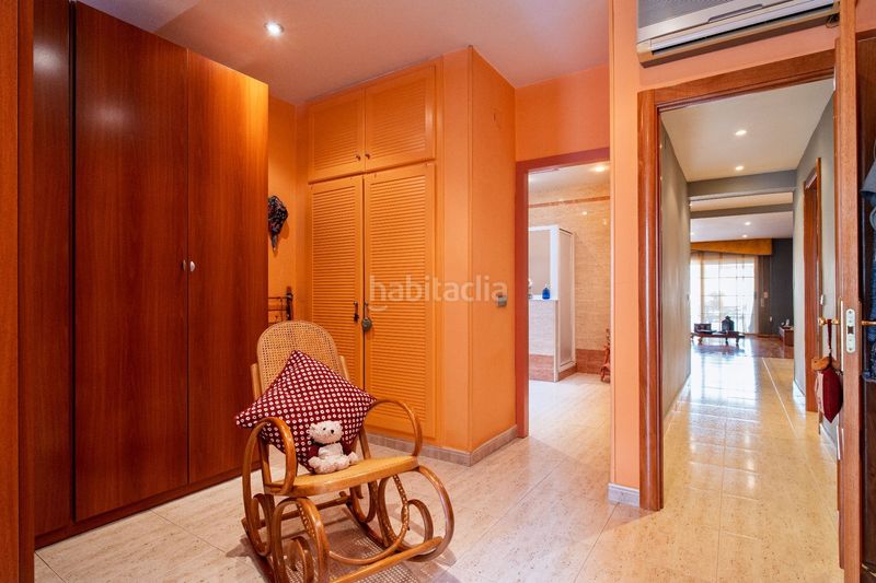 Foto f516befe-597c-4e4d-a511-6d4afde315e6. Casa adossada amb calefacció aparcament a Bellpuig