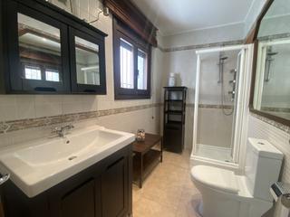Reihenhaus in Preixana. Casa reformada de 180 metros en el corazón de preixana