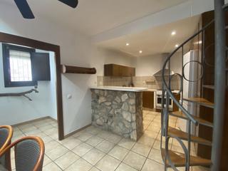 Maison jumelée à Preixana. Casa reformada de 180 metros en el corazón de preixana