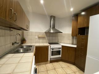 Maison jumelée à Preixana. Casa reformada de 180 metros en el corazón de preixana