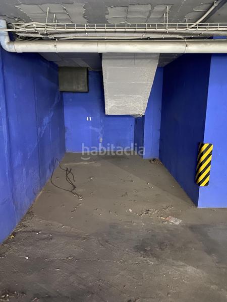 Foto 61cd633b-b0c6-4986-a21f-83bd7a9054db. Affitto posto auto in Bellpuig