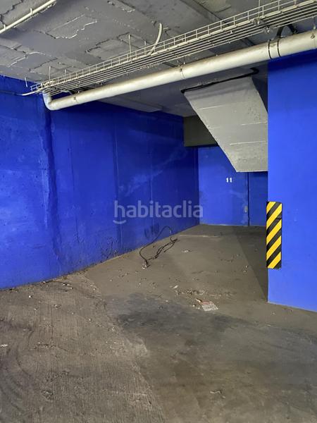 Foto 83b0fd4c-3666-42d5-94f2-9b8c14da3be0. Location parking voiture dans Bellpuig