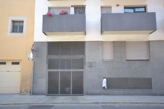 Car parking in Ramon i Cajal