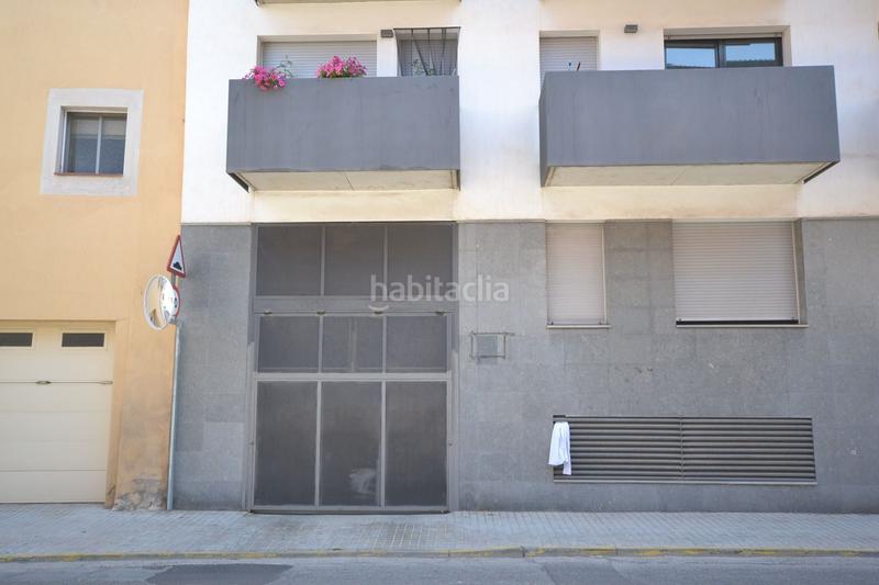 Foto 7c347670-fdd2-4b6d-b7ca-8101290cf2f5. Rent car parking in Bellpuig