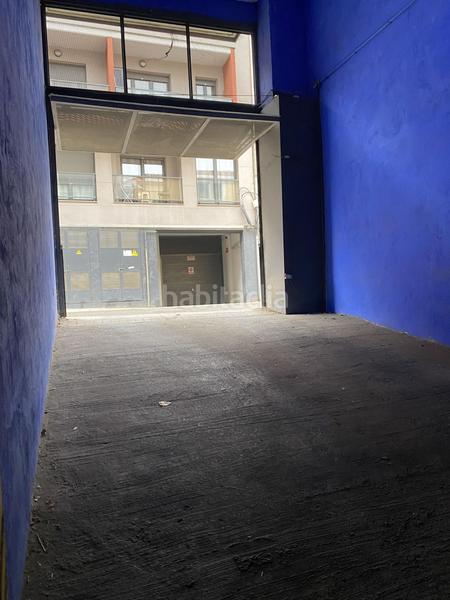 Foto ab3634e9-7603-4f77-9eda-487fc7b47eef. Rent car parking in Bellpuig