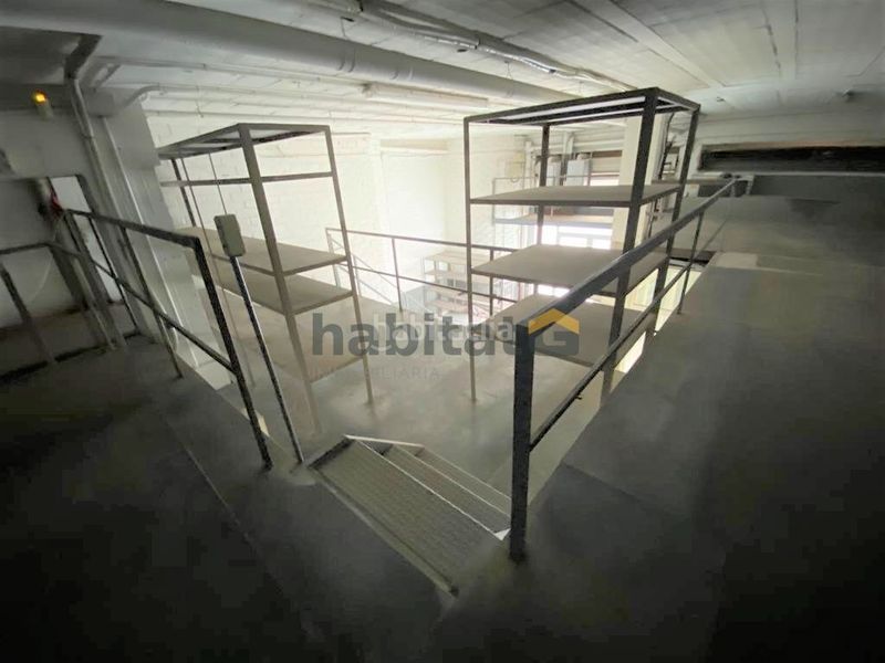 Foto 28a89573-1240-4495-bc57-628d4bbe5bd6. Local comercial a Bellpuig