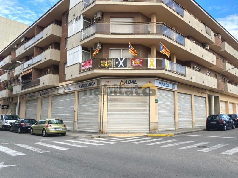 Foto 35293d2d-0471-479a-999e-a85eca0073b7. Local comercial a Bellpuig
