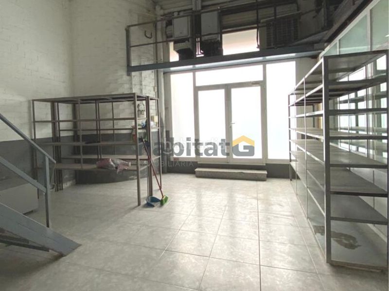 Foto 8402fe36-e1af-477d-b2c2-abcf403d56f7. Local comercial a Bellpuig