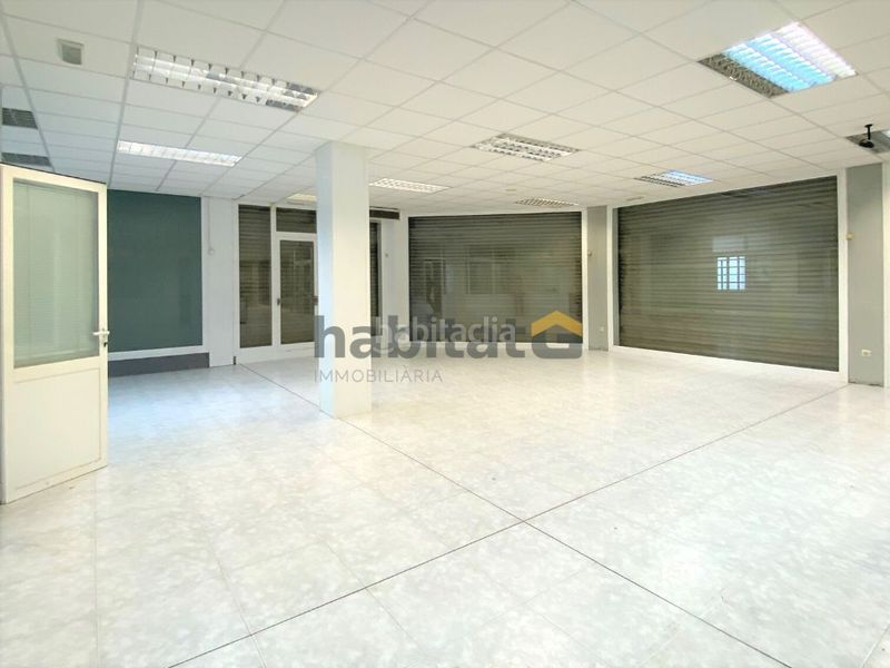 Foto aeaa41b2-1416-4441-8b12-afe9a8d85c00. Local comercial a Bellpuig