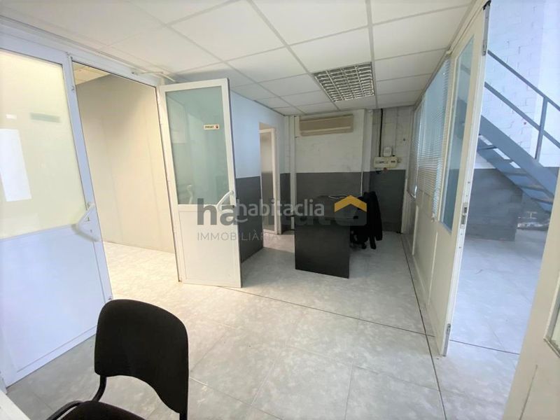 Foto bb2963e4-12c9-4311-ba1f-9386622d5d47. Local comercial a Bellpuig