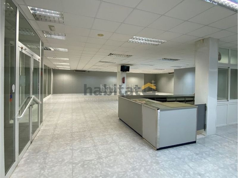 Foto d8a3dcd4-4d7c-443d-9665-f6d213341691. Local comercial a Bellpuig