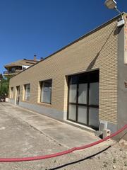 Lloguer Local Comercial a Bellpuig. Local centrico de 350m2 en bellpuig!!