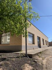 Lloguer Local Comercial a Bellpuig. Local centrico de 350m2 en bellpuig!!