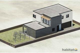 Terreny residencial a Bellpuig. Terreno de 590m en venta en bellpuig construye la casa de tus su