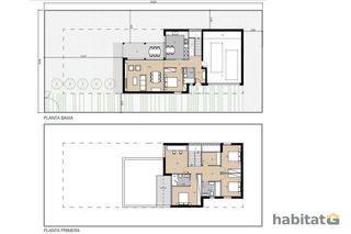 Terreno residenziale in Bellpuig. Terreno de 590m en venta en bellpuig construye la casa de tus su