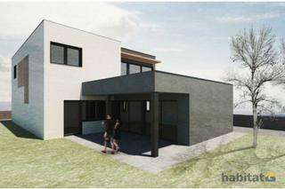 Residential Plot in Bellpuig. Terreno de 590m en venta en bellpuig construye la casa de tus su