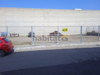 Terreno residencial en Bellpuig. Suelo residencial para construir tu casa