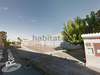 Residential Plot in Bellpuig. Suelo residencial para construir tu casa