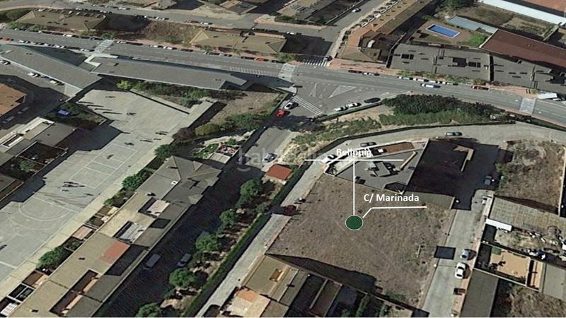 Foto 2c716b3a-cfd4-48c7-964f-8535e7fad7d4. Terreny residencial a Bellpuig