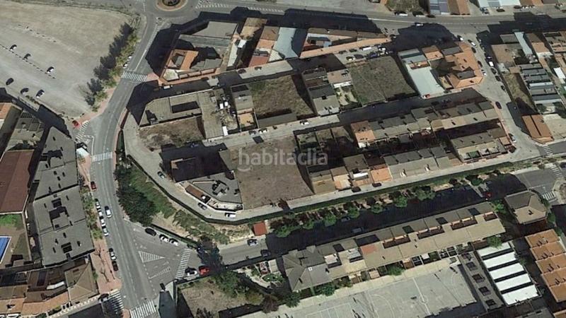 Foto 3f783218-2630-40b0-b966-9597b1481994. Terreny residencial a Bellpuig