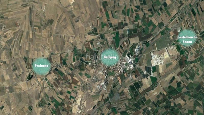 Foto 6dd509a2-8e42-495f-8937-4653950b4756. Terreny residencial a Bellpuig