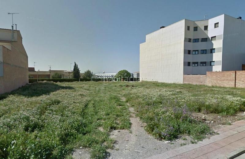 Foto a0da09b8-2c52-416c-be27-367072e7b760. Terreny residencial a Bellpuig