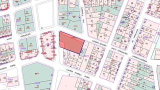 Terreno residencial  Isabel de casanovas. Suelo urbano en venta en bellpuig