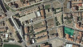 Terreny residencial  Isabel de casanovas. Suelo urbano en venta en bellpuig