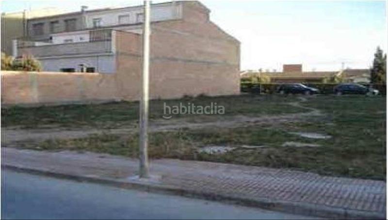 Foto ec495516-abd2-4325-9cbf-91a075625b57. Terreny residencial a Bellpuig