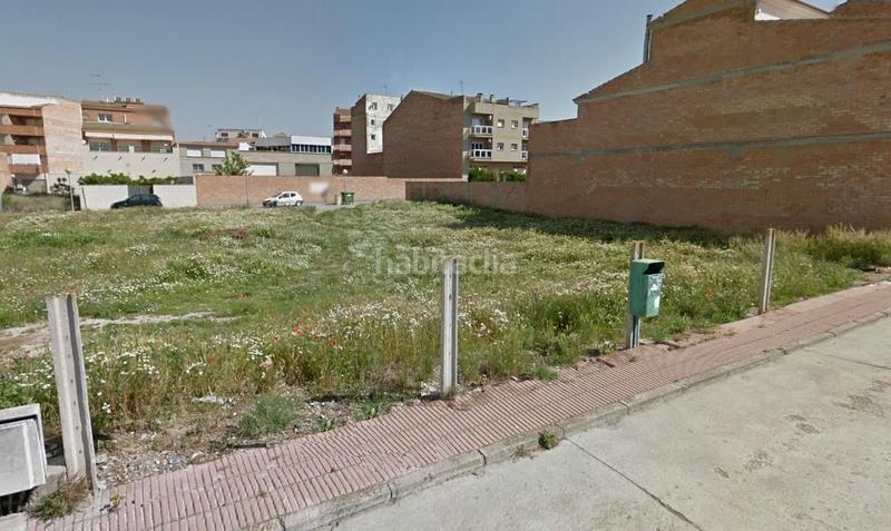 Foto f3daef0e-f149-41f0-8a22-26b67e347e13. Terreny residencial a Bellpuig