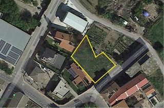 Terreny residencial a Barbens