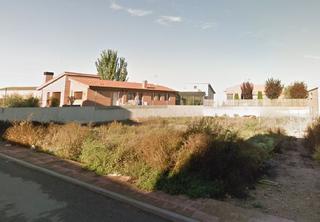 Terreno residencial en Barbens. Terreno en venta