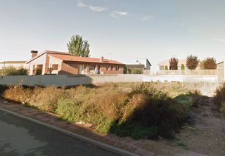 Residential Plot in Barbens. Terreno en venta