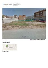 Residential Plot in Bellpuig. Solar ideal para hacerse una casa o chalet