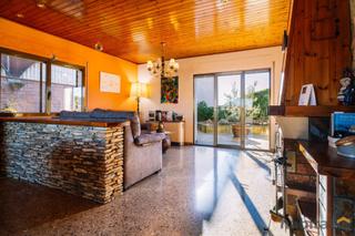 Maison à Bellpuig. Espectacular casa con gran almacen comercial